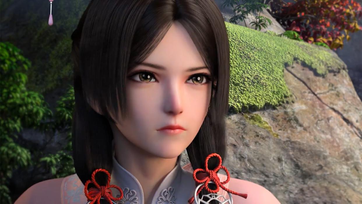 动漫推荐：穿越异世界竟成未婚夫？看现代特种兵如何闯荡神奇异世