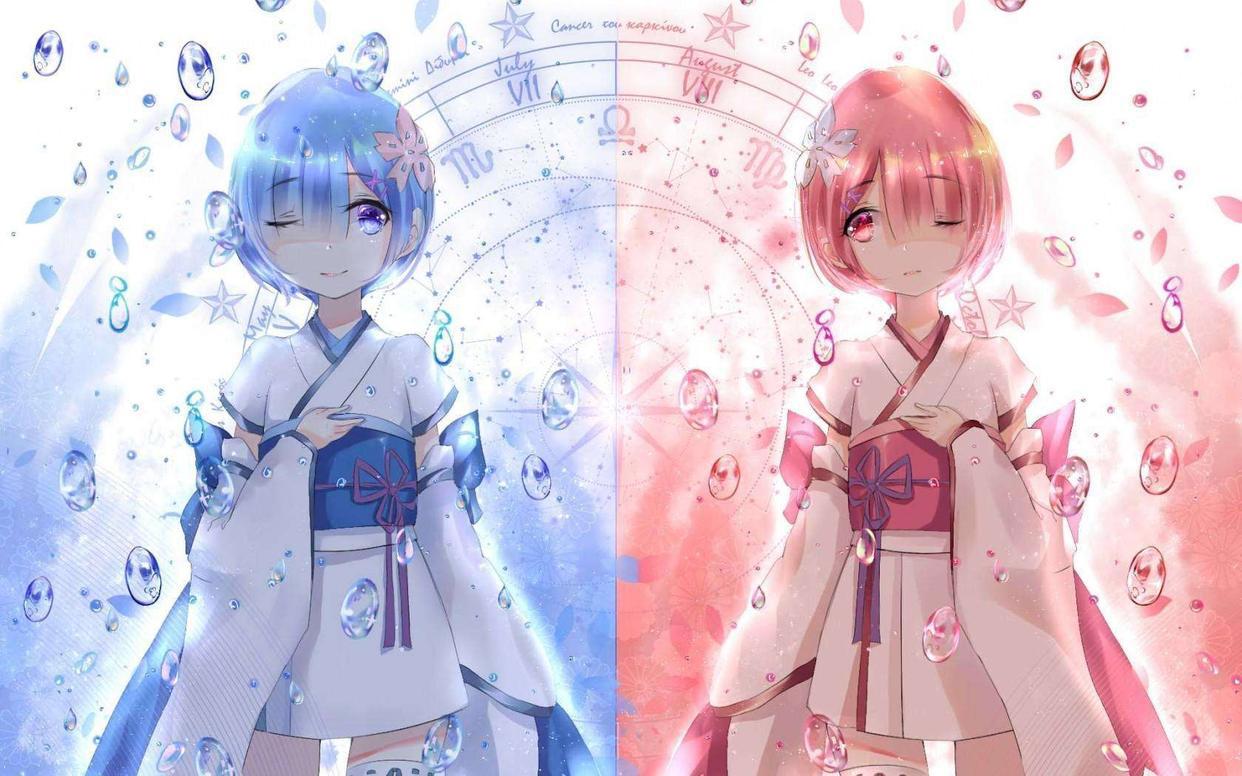 后宫番就应该福利满满？并不，这部动漫男主中有个称号：历史最惨