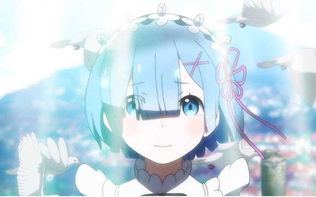 后宫番就应该福利满满？并不，这部动漫男主中有个称号：历史最惨