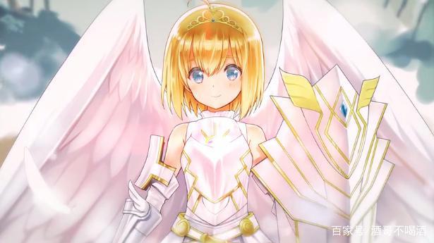 因为太怕痛就全点防：女主发现游戏各种BUG。网友：策划出来背锅