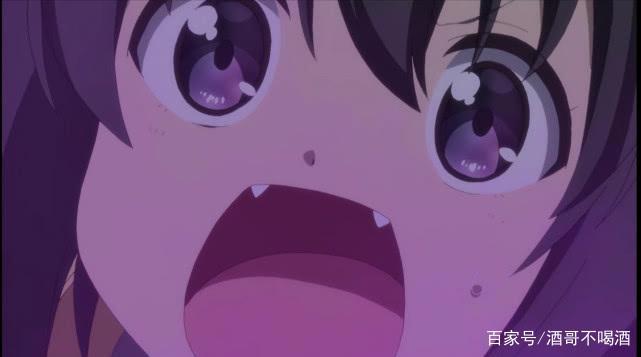 因为太怕痛就全点防：女主发现游戏各种BUG。网友：策划出来背锅