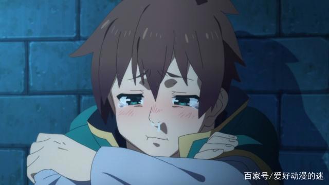 主角光环是不存在的，这几位动漫主角开局就领了盒饭