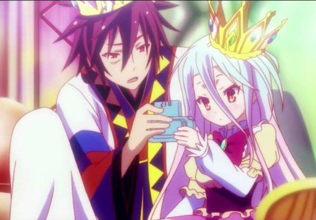 不能说的秘密！动漫中的德国骨科