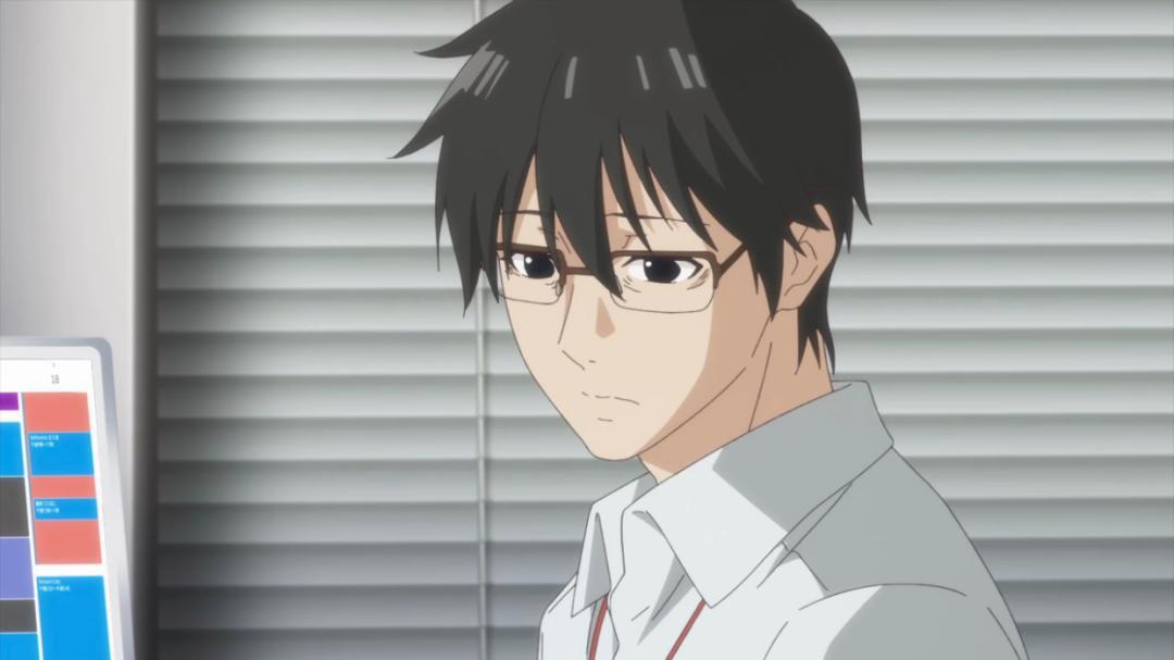 7月新番，男主穿越异世界直接获得透视眼，和药神纹身