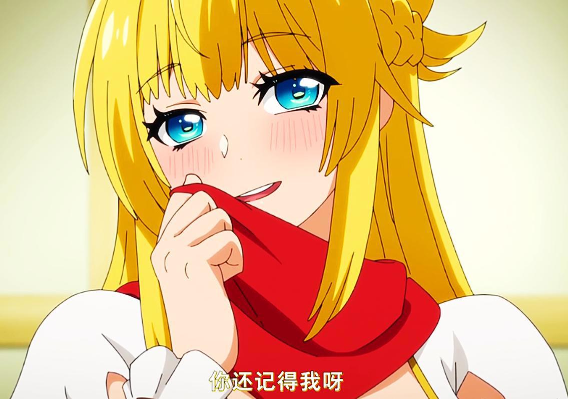 异世界开药店也能走向人生巅峰，武圣达南为了寻找男主，退出小队