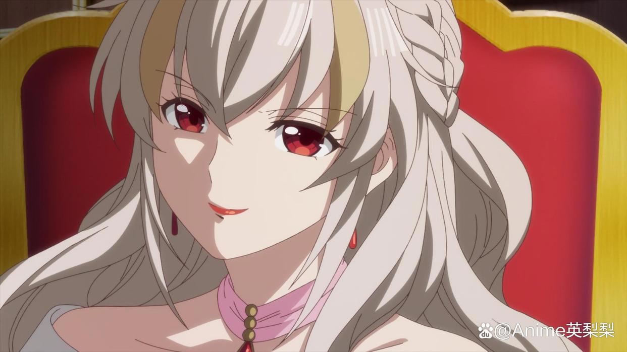 七月冷门番，却能满足观众的多数XP？你不应该错过