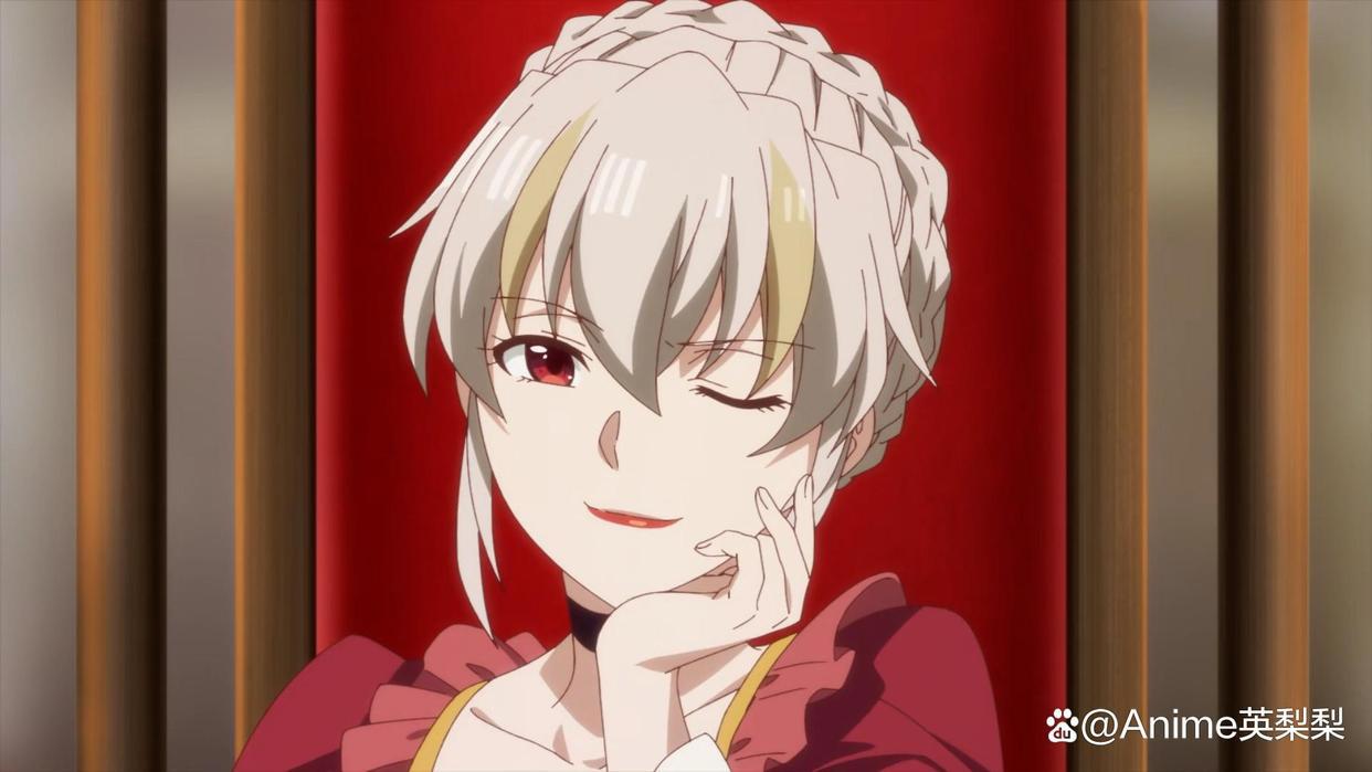 七月冷门番，却能满足观众的多数XP？你不应该错过