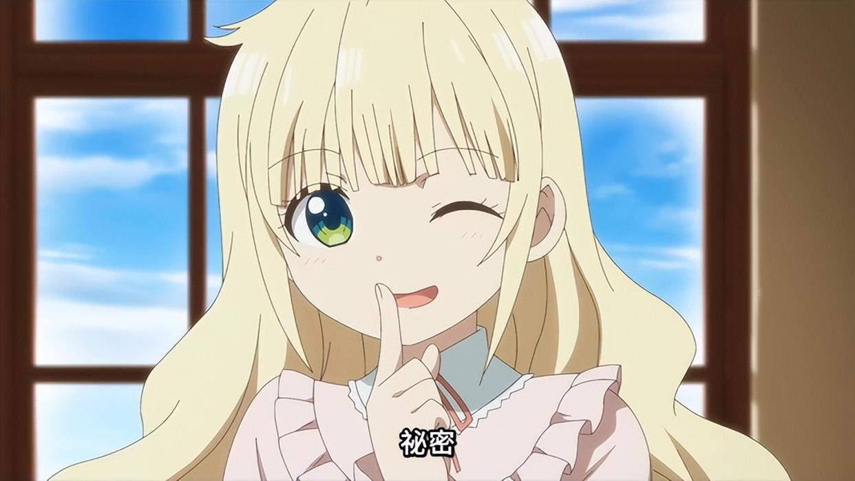 七月硬核的日本动画，异界题材也都能出大佬，原作者是医学博士？