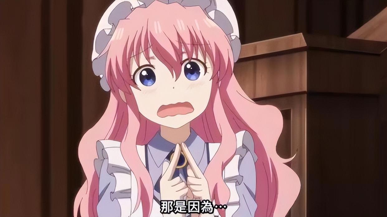 七月硬核的日本动画，异界题材也都能出大佬，原作者是医学博士？