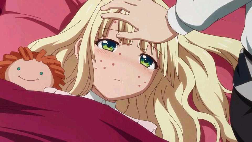 《异世界药局》第二弹预告影像公开男主法马对抗疾病！以及追加演员