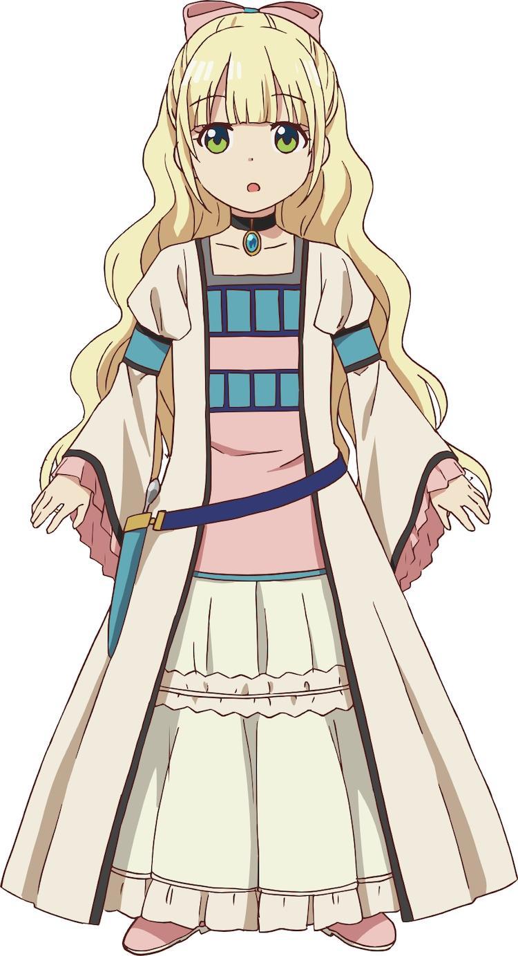 《异世界药局》第二弹预告影像公开男主法马对抗疾病！以及追加演员