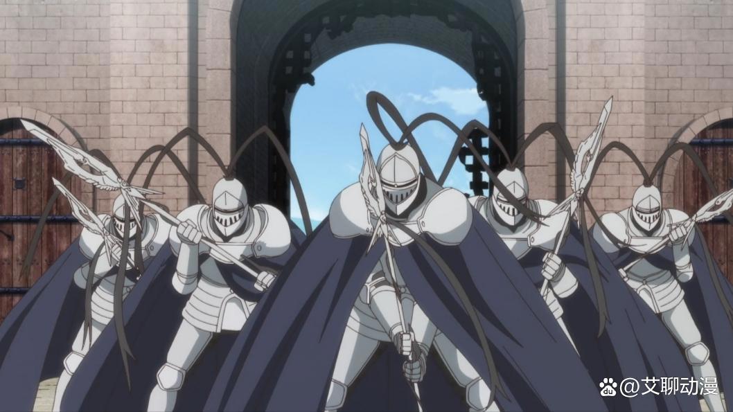 《异世界药局》完结，男主消灭反派，黑死病被消除，一切恢复正常