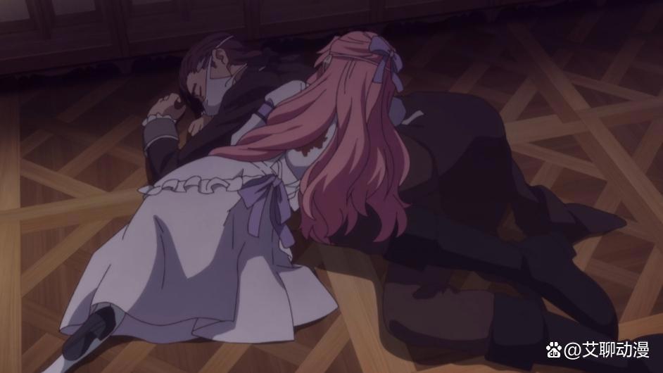 《异世界药局》完结，男主消灭反派，黑死病被消除，一切恢复正常