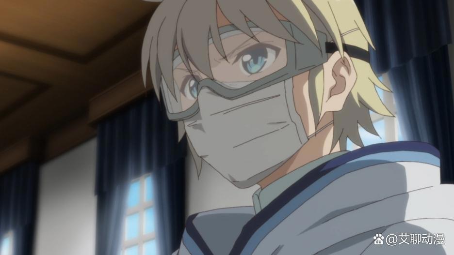 《异世界药局》完结，男主消灭反派，黑死病被消除，一切恢复正常