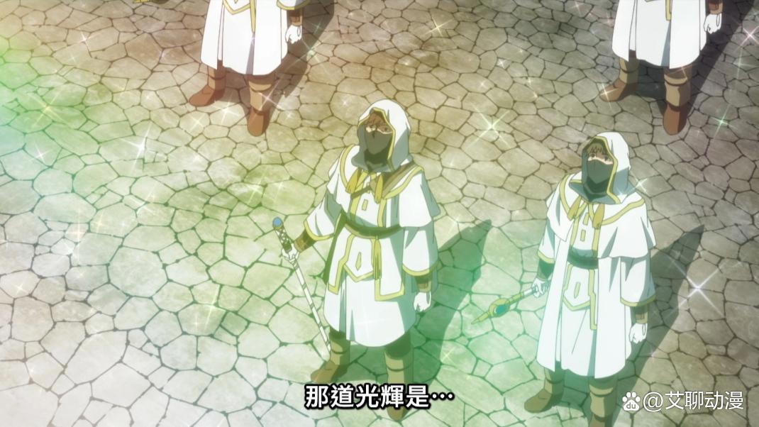 《异世界药局》完结，男主消灭反派，黑死病被消除，一切恢复正常