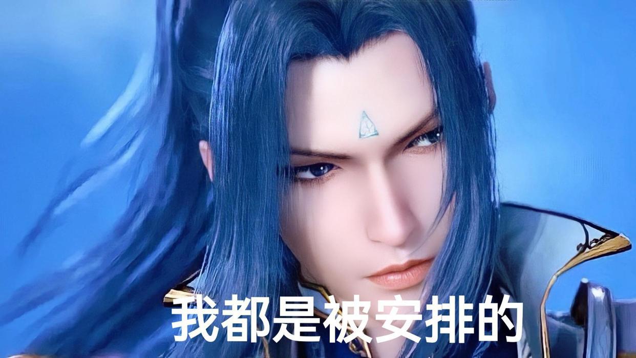 斗罗大陆：唐三一生被献祭四次，第二次捡漏最后一次直接无敌