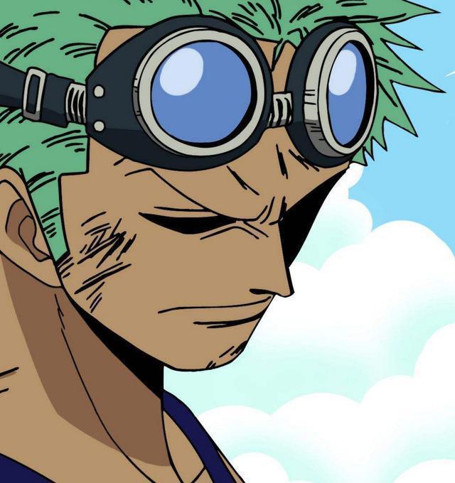 动漫中那些超越极限的真男人们！有没有你的男神