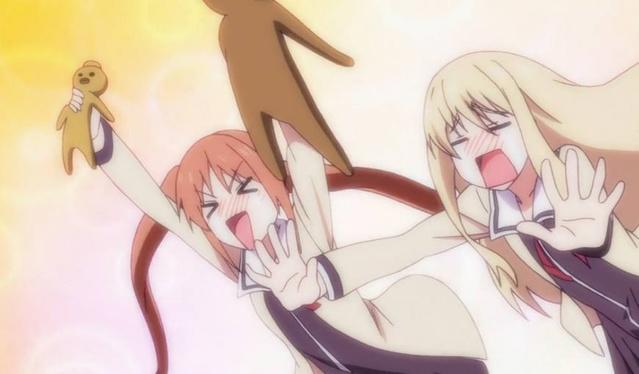 追番人数100万！我以为动漫女主是机器人已经极限了，没想到女主还能是只猴子？