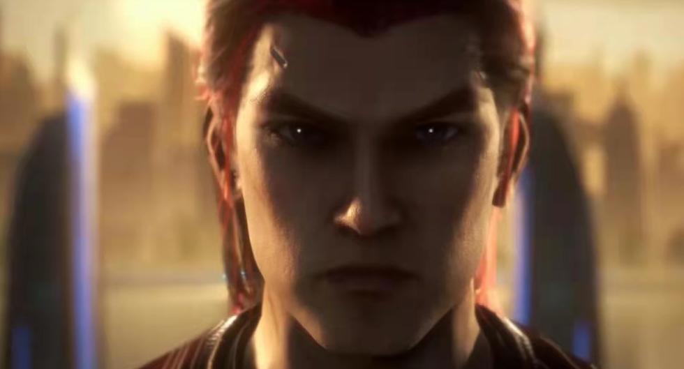 吞噬星空：第一强者洪现身，日籍战神就位，维妮娜还不再生一个？