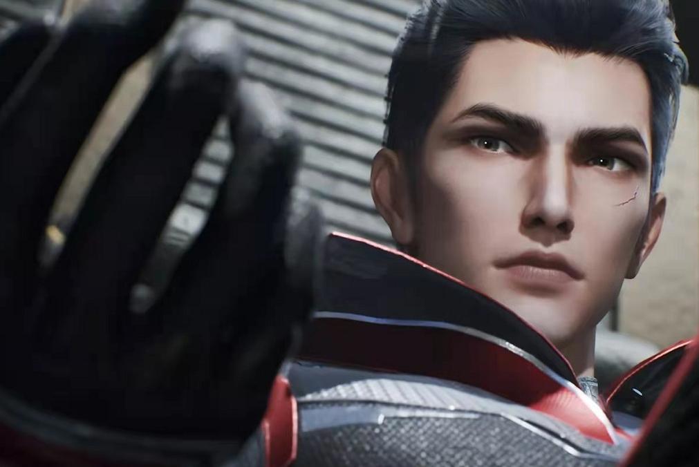 吞噬星空：第一强者洪现身，日籍战神就位，维妮娜还不再生一个？