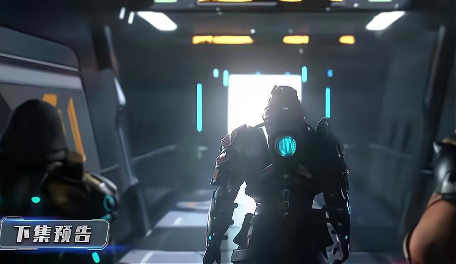 吞噬星空：第一强者洪现身，日籍战神就位，维妮娜还不再生一个？