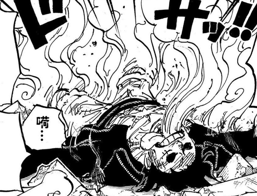 海贼王1014话：乔巴吃下变异蓝波球，时长翻了十倍，单挑奎因