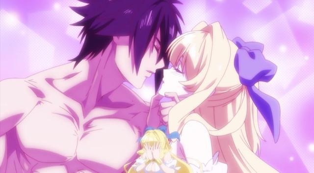 慎重勇者总集篇：游戏迷圣哉开挂升级，无心恋爱，只想打怪！