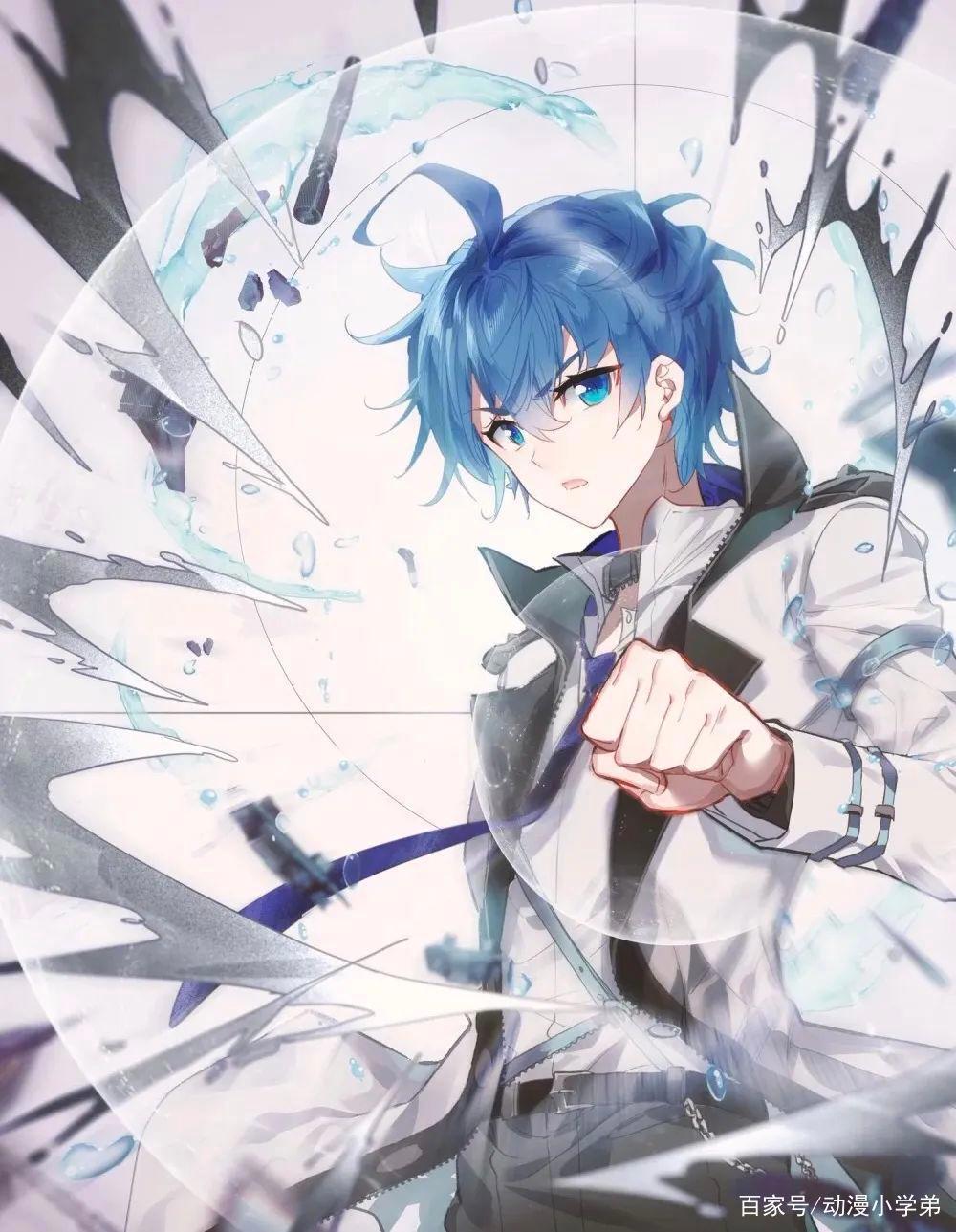 盘点动漫中那些经典台词，哪句戳中你的心