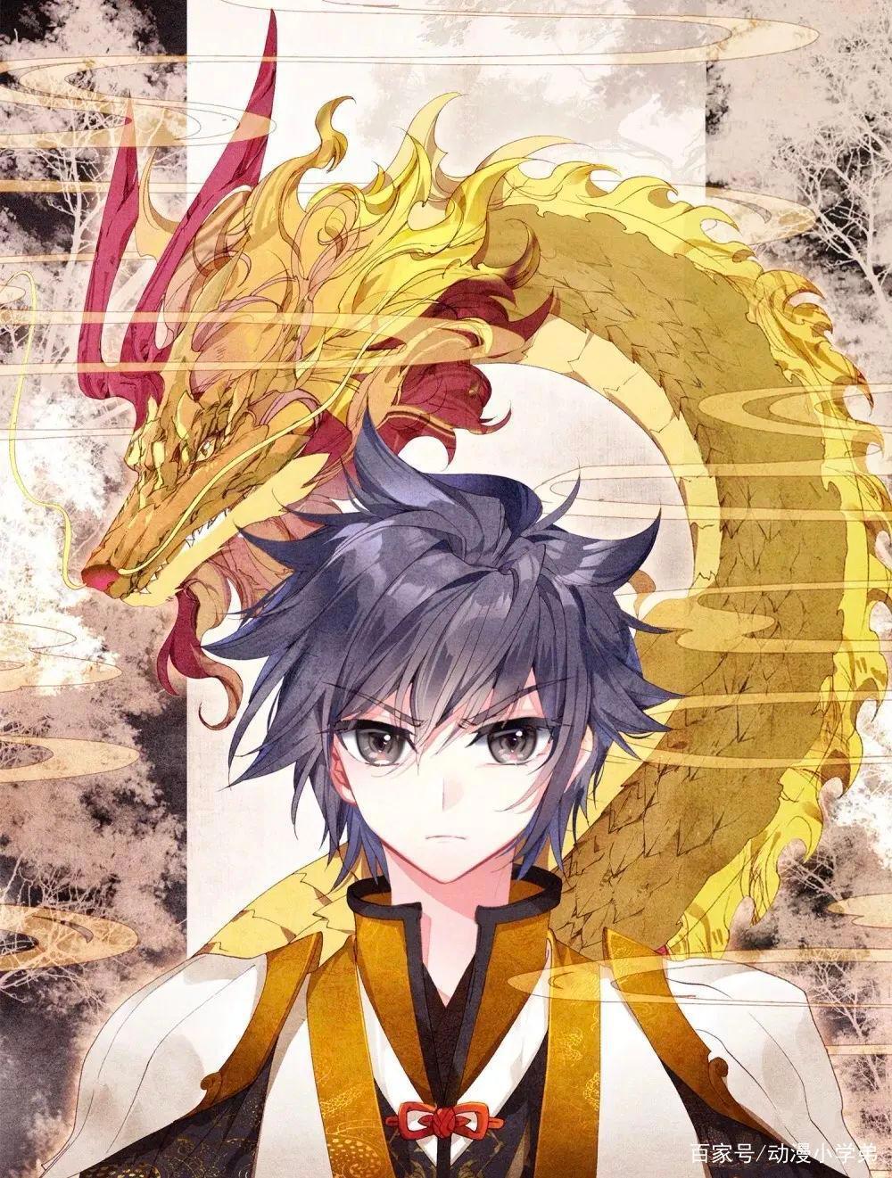 盘点动漫中那些经典台词，哪句戳中你的心