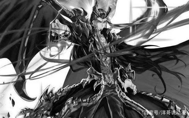 终极斗罗：系列中最令人心疼的人物，他们的陨落，是作品的遗憾