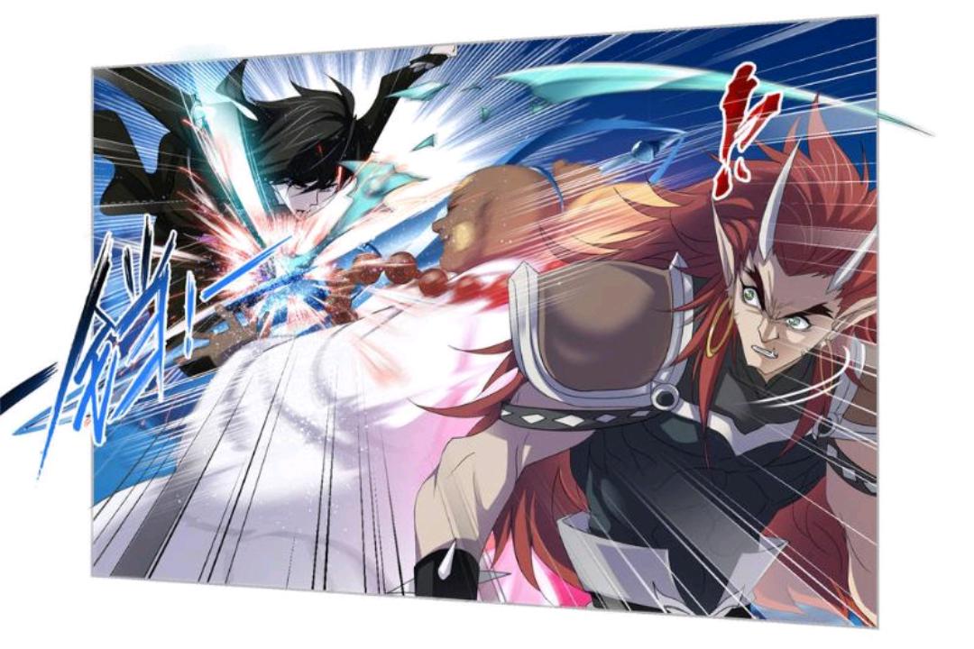 宁荣荣化身“谜语人”，被八个领域压制的唐三，将在此超越极限