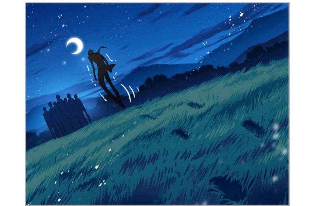 宁荣荣化身“谜语人”，被八个领域压制的唐三，将在此超越极限