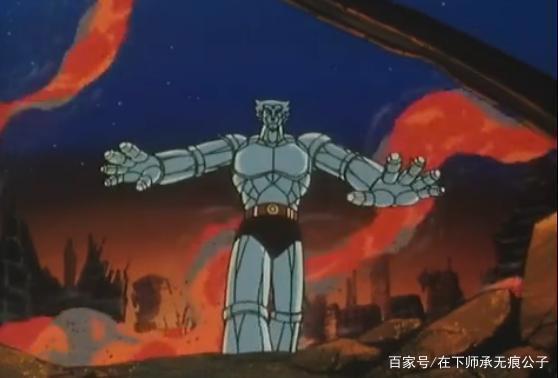 论童年巅峰神作《三眼神童》，极具想象力的构思和超自然冒险