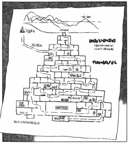 论童年巅峰神作《三眼神童》，极具想象力的构思和超自然冒险