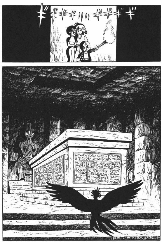 论童年巅峰神作《三眼神童》，极具想象力的构思和超自然冒险