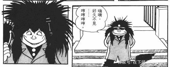 论童年巅峰神作《三眼神童》，极具想象力的构思和超自然冒险