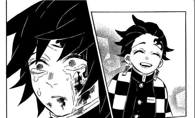 鬼灭之刃：选拔时“躺赢”的富冈义勇，为何可以成为最强水柱？