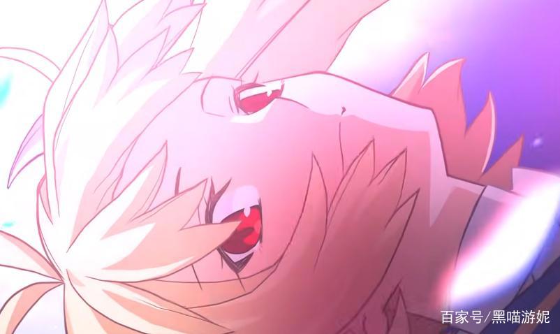 fgo公主爱尔奎特模组详解华丽度堪称游戏巅峰特效比肩宝具动画