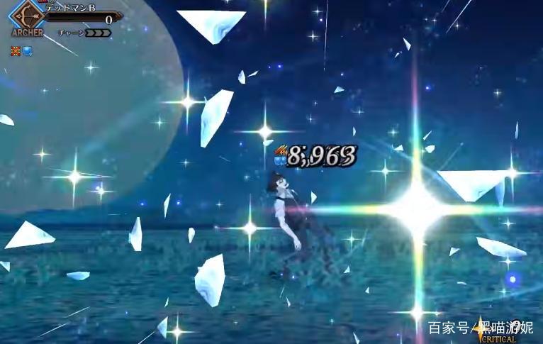 fgo公主爱尔奎特模组详解华丽度堪称游戏巅峰特效比肩宝具动画