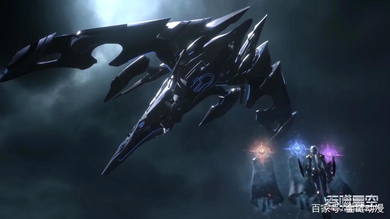 吞噬星空：极限武馆除了五大巡查使以外，还有两位你们知道是谁吗