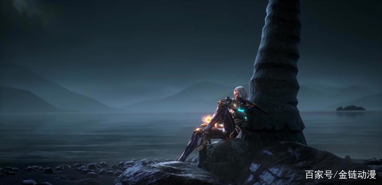 吞噬星空：极限武馆除了五大巡查使以外，还有两位你们知道是谁吗