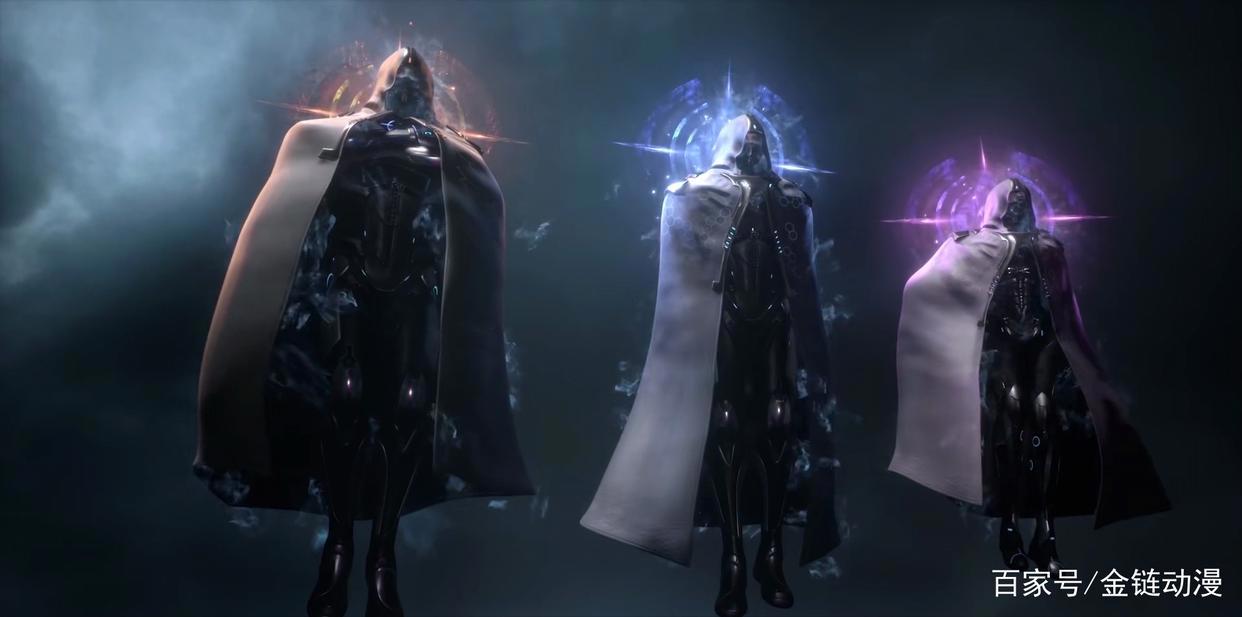 吞噬星空：极限武馆除了五大巡查使以外，还有两位你们知道是谁吗