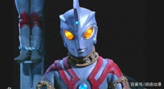 昭和系列中的冒牌奥特曼，像不像真假孙悟空？只有对垒才知真假