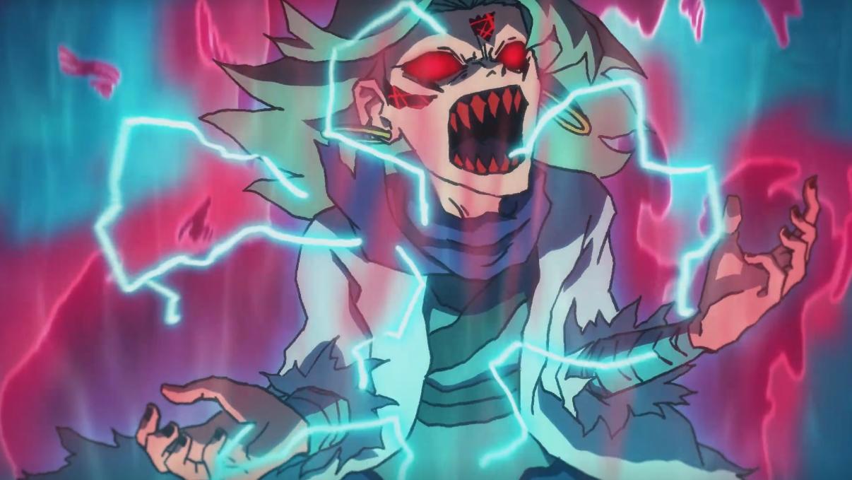 刺客伍六七：青凤和伍六七会是同门师兄弟吗？这几个细节非常可疑