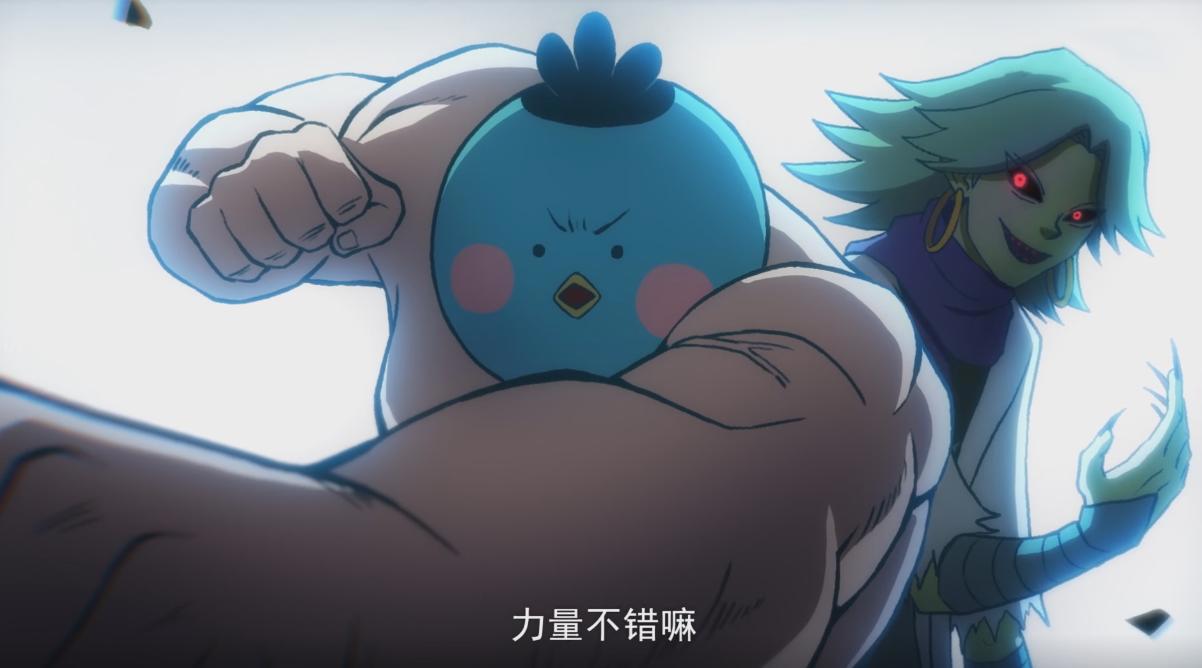 刺客伍六七：青凤和伍六七会是同门师兄弟吗？这几个细节非常可疑