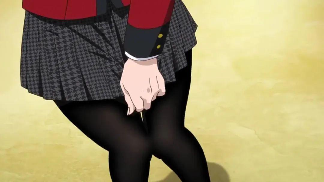 全网封禁，颜艺界的巅峰，色气满满的戒赌番