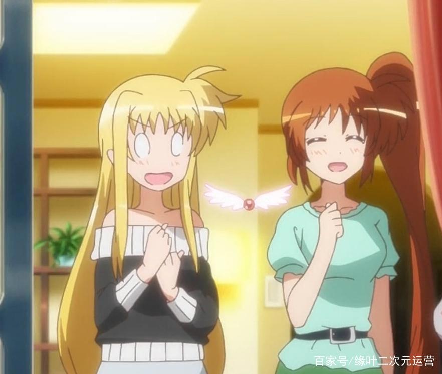 八神疾风是你吗？都筑真纪的新番《ExtremeHearts》，肯定会寄了