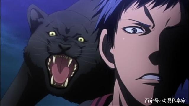 耀眼的黑珍珠盘点动画中小麦色肌肤的角色