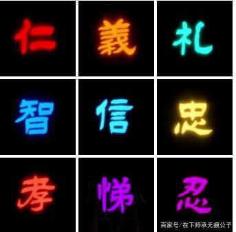 《魔神坛斗士》铠甲系统，是构建在历史与文化基础之上动画设计