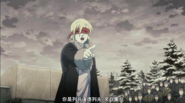 比“抗日神剧”还要神！这部日本做的二战动画，全程神仙打架！